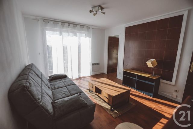 Appartement F2 à louer - 2 pièces - 30.1 m2 - PERPIGNAN - 66 - LANGUEDOC-ROUSSILLON - Century 21 Côte Catalane Immobilier