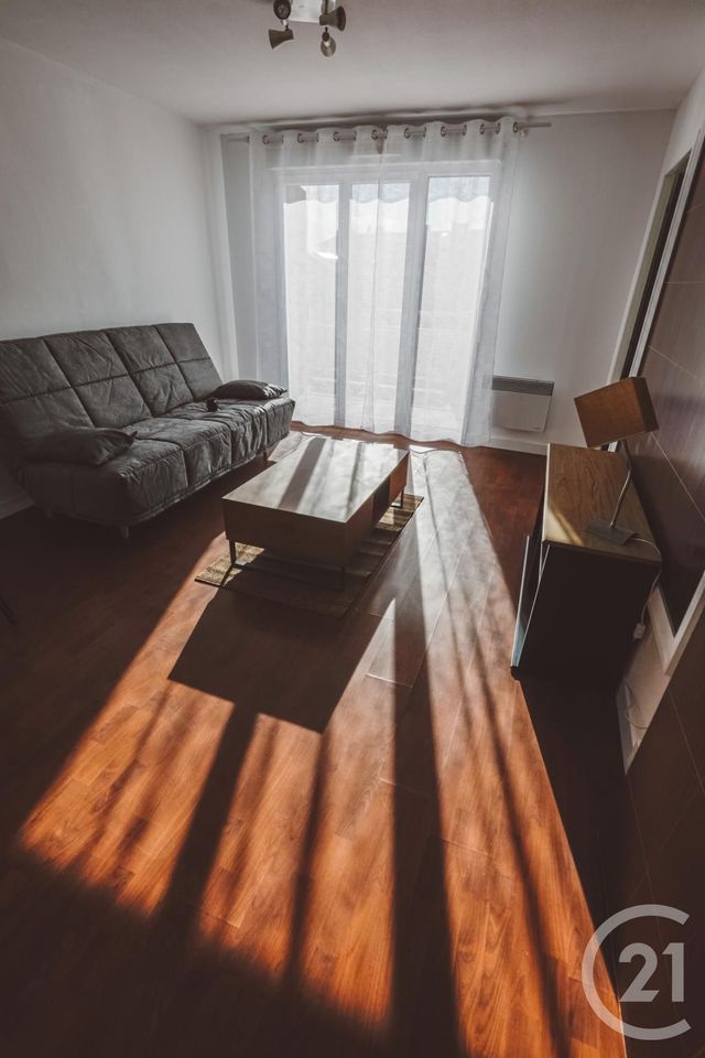 Appartement F2 à louer - 2 pièces - 30.1 m2 - PERPIGNAN - 66 - LANGUEDOC-ROUSSILLON - Century 21 Côte Catalane Immobilier