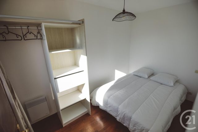 Appartement F2 à louer - 2 pièces - 30.1 m2 - PERPIGNAN - 66 - LANGUEDOC-ROUSSILLON - Century 21 Côte Catalane Immobilier