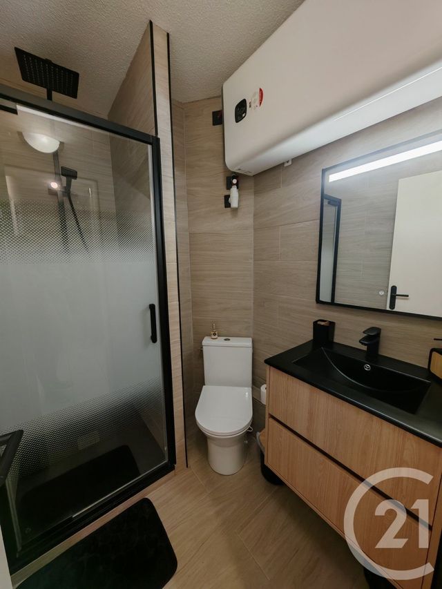 Appartement à louer - 2 pièces - 31.15 m2 - ARGELES SUR MER - 66 - LANGUEDOC-ROUSSILLON - Century 21 Côte Catalane Immobilier