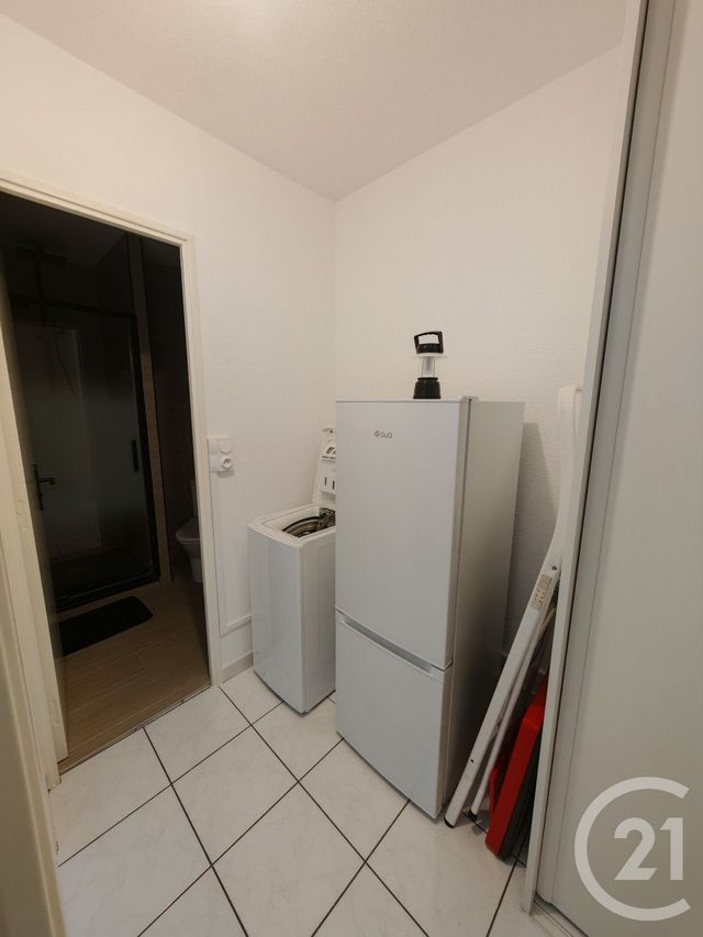 Appartement à louer - 2 pièces - 31.15 m2 - ARGELES SUR MER - 66 - LANGUEDOC-ROUSSILLON - Century 21 Côte Catalane Immobilier