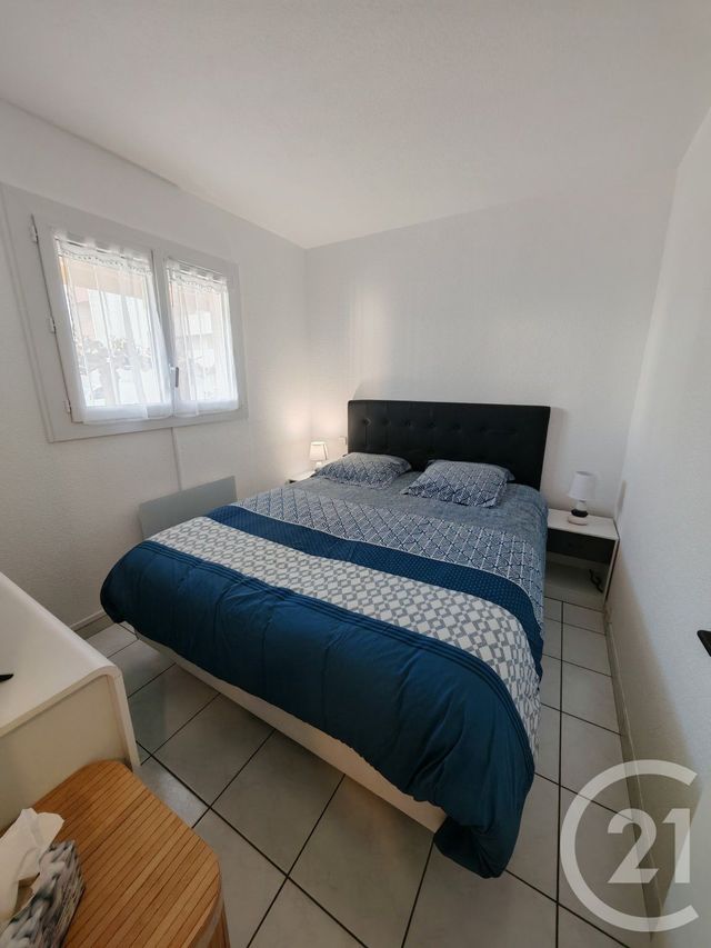 Appartement à louer - 2 pièces - 31.15 m2 - ARGELES SUR MER - 66 - LANGUEDOC-ROUSSILLON - Century 21 Côte Catalane Immobilier