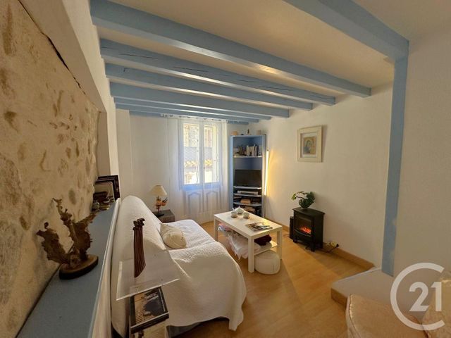 maison à vendre - 3 pièces - 48.62 m2 - ST ANDRE - 66 - LANGUEDOC-ROUSSILLON - Century 21 Côte Catalane Immobilier