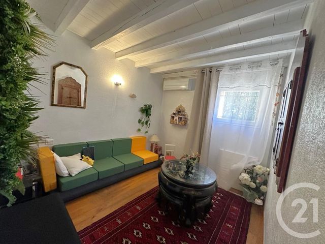 maison à vendre - 3 pièces - 48.62 m2 - ST ANDRE - 66 - LANGUEDOC-ROUSSILLON - Century 21 Côte Catalane Immobilier