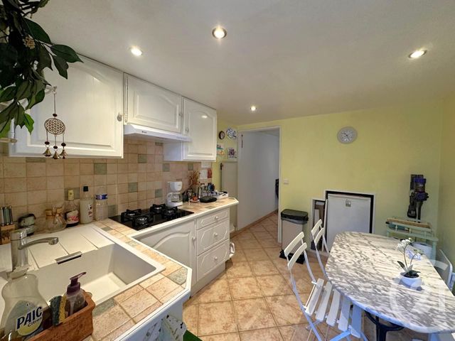 maison à vendre - 3 pièces - 48.62 m2 - ST ANDRE - 66 - LANGUEDOC-ROUSSILLON - Century 21 Côte Catalane Immobilier