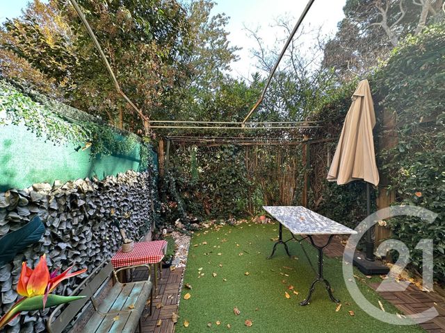 maison à vendre - 3 pièces - 48.62 m2 - ST ANDRE - 66 - LANGUEDOC-ROUSSILLON - Century 21 Côte Catalane Immobilier