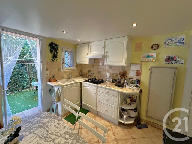 maison à vendre - 3 pièces - 48.62 m2 - ST ANDRE - 66 - LANGUEDOC-ROUSSILLON - Century 21 Côte Catalane Immobilier