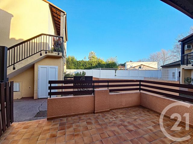 maison à vendre - 3 pièces - 40.0 m2 - ARGELES SUR MER - 66 - LANGUEDOC-ROUSSILLON - Century 21 Côte Catalane Immobilier