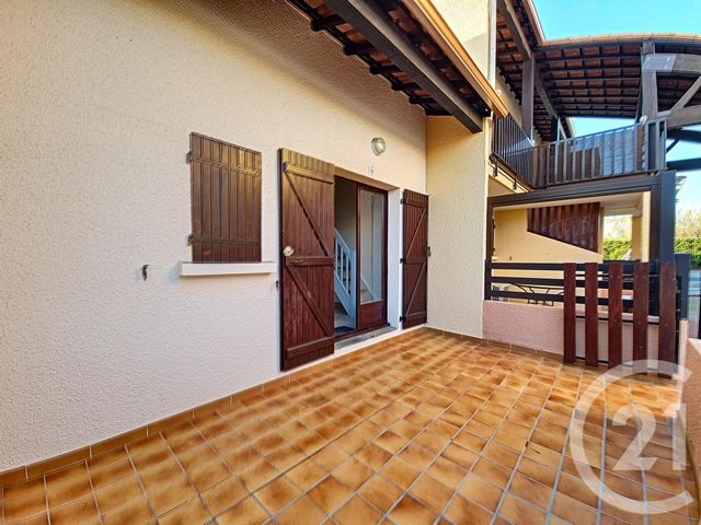 maison à vendre - 3 pièces - 40.0 m2 - ARGELES SUR MER - 66 - LANGUEDOC-ROUSSILLON - Century 21 Côte Catalane Immobilier