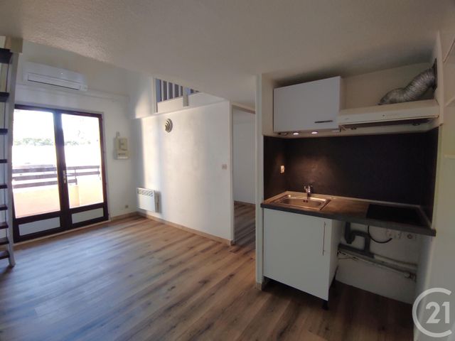 maison à vendre - 3 pièces - 40.0 m2 - ARGELES SUR MER - 66 - LANGUEDOC-ROUSSILLON - Century 21 Côte Catalane Immobilier