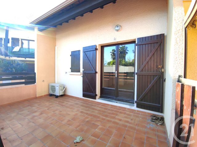 Maison à vendre ARGELES SUR MER