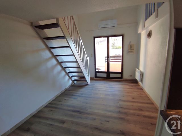 maison à vendre - 3 pièces - 40.0 m2 - ARGELES SUR MER - 66 - LANGUEDOC-ROUSSILLON - Century 21 Côte Catalane Immobilier