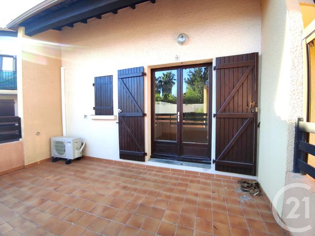 maison à vendre - 3 pièces - 40.0 m2 - ARGELES SUR MER - 66 - LANGUEDOC-ROUSSILLON - Century 21 Côte Catalane Immobilier