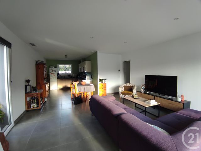 maison à vendre - 4 pièces - 91.84 m2 - ARGELES SUR MER - 66 - LANGUEDOC-ROUSSILLON - Century 21 Côte Catalane Immobilier