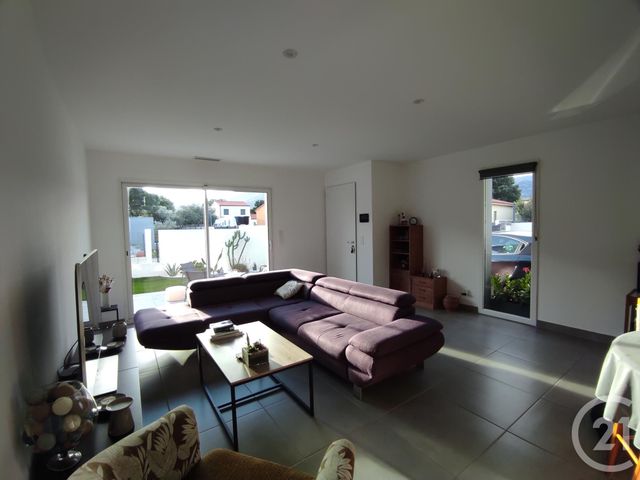 maison à vendre - 4 pièces - 91.84 m2 - ARGELES SUR MER - 66 - LANGUEDOC-ROUSSILLON - Century 21 Côte Catalane Immobilier