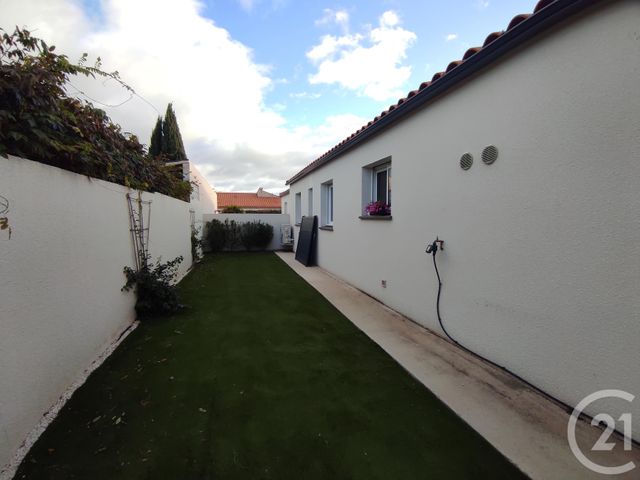 maison à vendre - 4 pièces - 91.84 m2 - ARGELES SUR MER - 66 - LANGUEDOC-ROUSSILLON - Century 21 Côte Catalane Immobilier