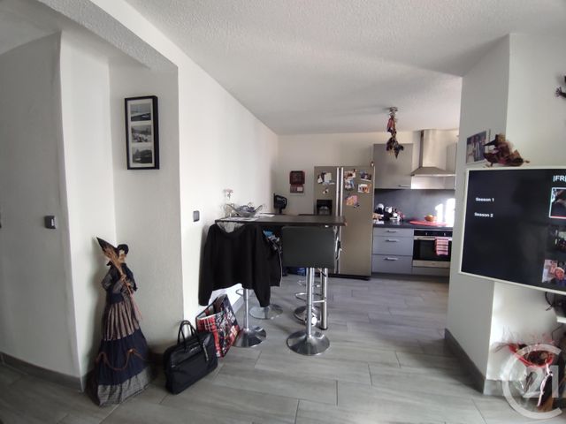 Appartement T2 à vendre - 2 pièces - 38.75 m2 - ARGELES SUR MER - 66 - LANGUEDOC-ROUSSILLON - Century 21 Côte Catalane Immobilier