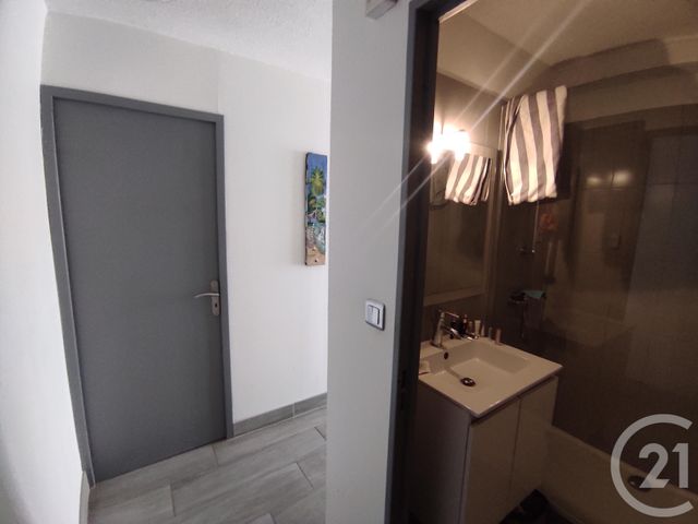 Appartement T2 à vendre - 2 pièces - 38.75 m2 - ARGELES SUR MER - 66 - LANGUEDOC-ROUSSILLON - Century 21 Côte Catalane Immobilier