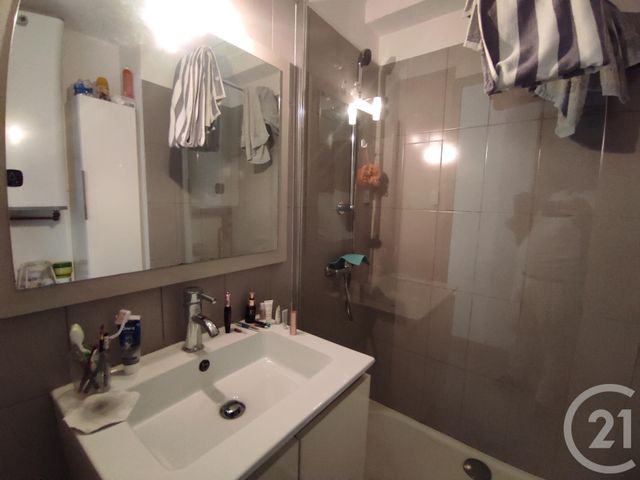 Appartement T2 à vendre - 2 pièces - 38.75 m2 - ARGELES SUR MER - 66 - LANGUEDOC-ROUSSILLON - Century 21 Côte Catalane Immobilier