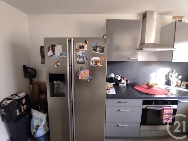 Appartement T2 à vendre - 2 pièces - 38.75 m2 - ARGELES SUR MER - 66 - LANGUEDOC-ROUSSILLON - Century 21 Côte Catalane Immobilier