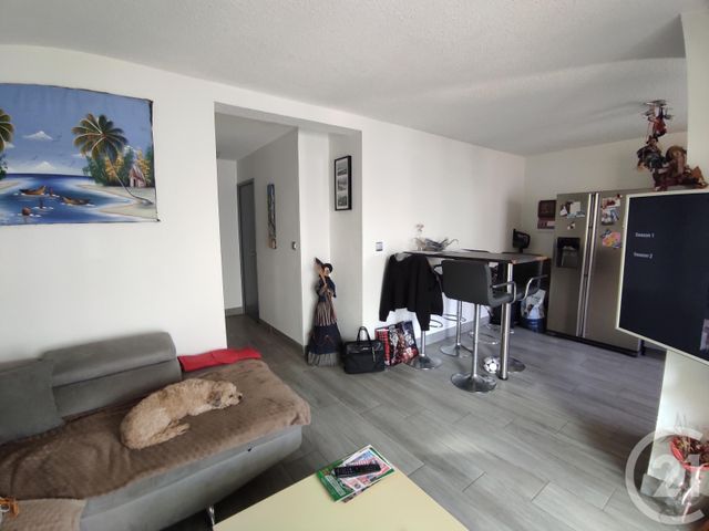 Appartement T2 à vendre ARGELES SUR MER