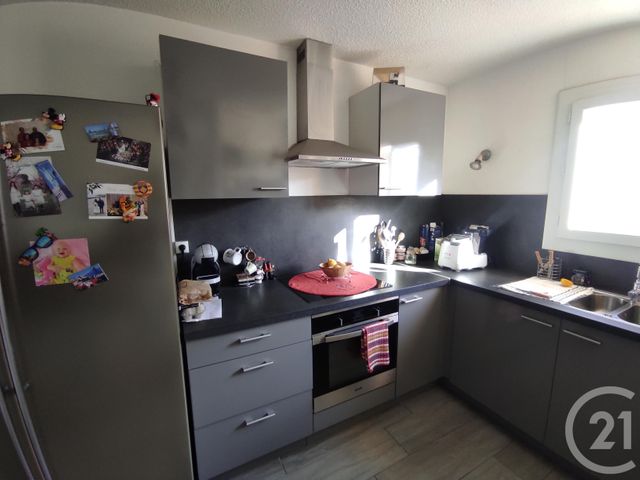 Appartement T2 à vendre - 2 pièces - 38.75 m2 - ARGELES SUR MER - 66 - LANGUEDOC-ROUSSILLON - Century 21 Côte Catalane Immobilier