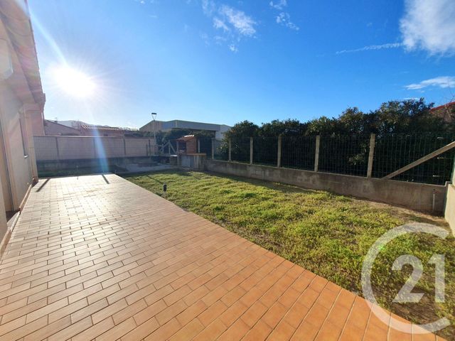 maison à vendre - 3 pièces - 79.0 m2 - ARGELES SUR MER - 66 - LANGUEDOC-ROUSSILLON - Century 21 Côte Catalane Immobilier