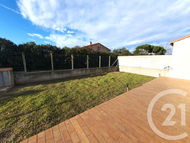 maison à vendre - 3 pièces - 79.0 m2 - ARGELES SUR MER - 66 - LANGUEDOC-ROUSSILLON - Century 21 Côte Catalane Immobilier