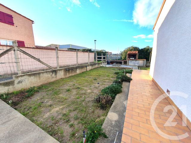 maison à vendre - 3 pièces - 79.0 m2 - ARGELES SUR MER - 66 - LANGUEDOC-ROUSSILLON - Century 21 Côte Catalane Immobilier