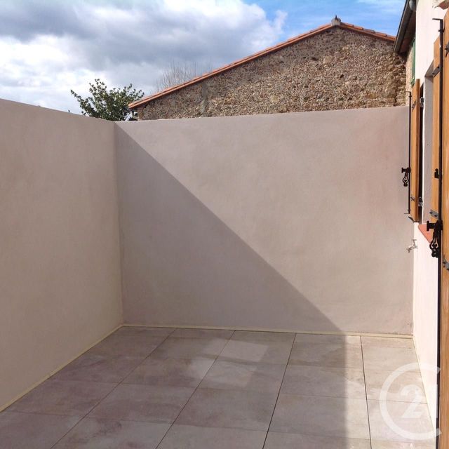 Appartement F2 à louer - 2 pièces - 61.07 m2 - ST GENIS DES FONTAINES - 66 - LANGUEDOC-ROUSSILLON - Century 21 Côte Catalane Immobilier