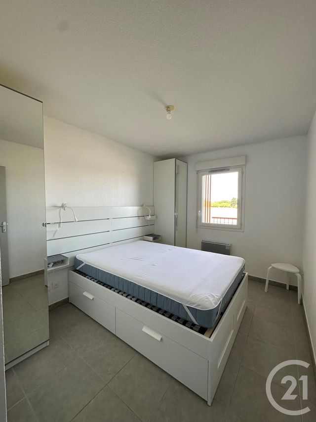 Appartement F2 à louer - 2 pièces - 38.57 m2 - ST CYPRIEN - 66 - LANGUEDOC-ROUSSILLON - Century 21 Côte Catalane Immobilier