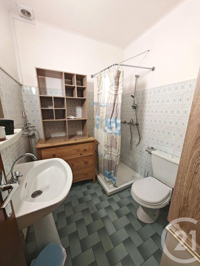 Appartement Studio à louer - 1 pièce - 21.0 m2 - SOREDE - 66 - LANGUEDOC-ROUSSILLON - Century 21 Côte Catalane Immobilier