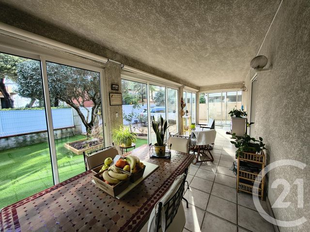 maison à vendre - 5 pièces - 100.5 m2 - ARGELES SUR MER - 66 - LANGUEDOC-ROUSSILLON - Century 21 Côte Catalane Immobilier