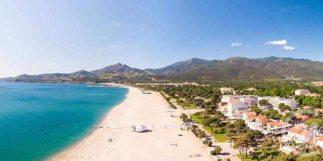 maison à vendre - 5 pièces - 100.5 m2 - ARGELES SUR MER - 66 - LANGUEDOC-ROUSSILLON - Century 21 Côte Catalane Immobilier