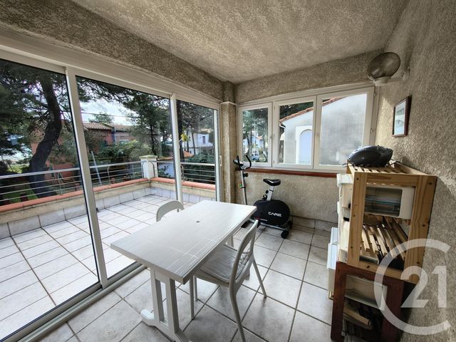 maison à vendre - 5 pièces - 100.5 m2 - ARGELES SUR MER - 66 - LANGUEDOC-ROUSSILLON - Century 21 Côte Catalane Immobilier