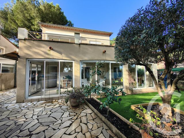 maison à vendre - 5 pièces - 100.5 m2 - ARGELES SUR MER - 66 - LANGUEDOC-ROUSSILLON - Century 21 Côte Catalane Immobilier