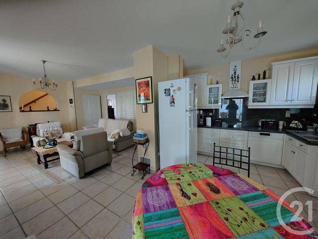 maison à vendre - 5 pièces - 100.5 m2 - ARGELES SUR MER - 66 - LANGUEDOC-ROUSSILLON - Century 21 Côte Catalane Immobilier