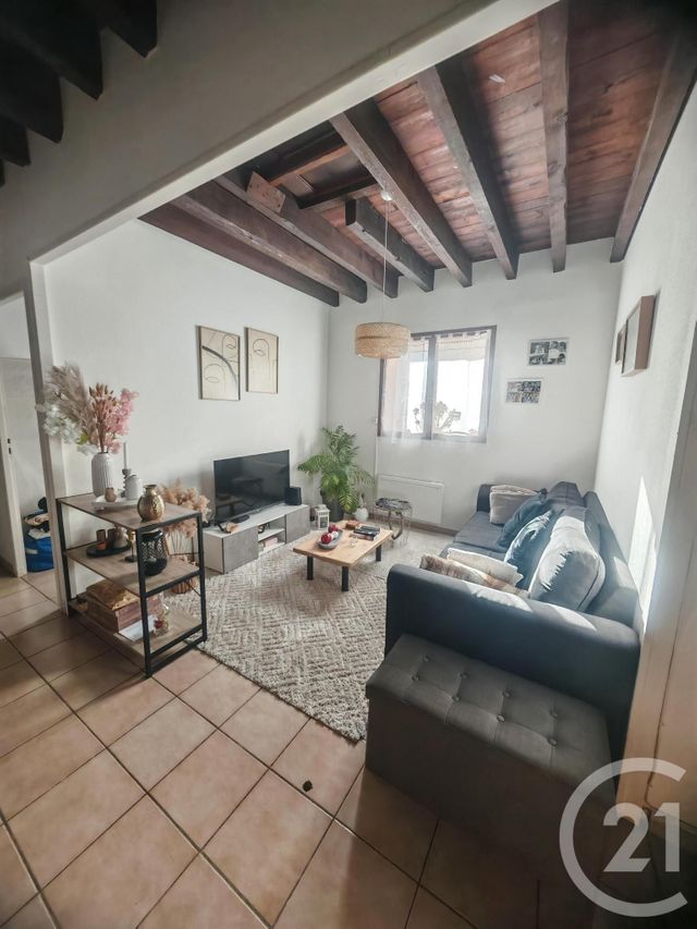 appartement - TORREILLES - 66