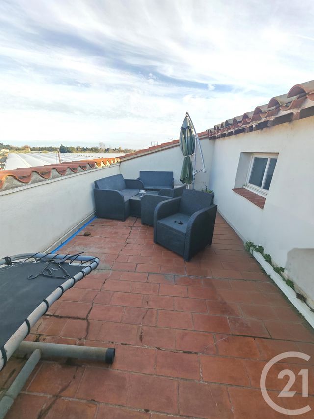 maison à louer - 5 pièces - 177.0 m2 - ST ESTEVE - 66 - LANGUEDOC-ROUSSILLON - Century 21 Côte Catalane Immobilier