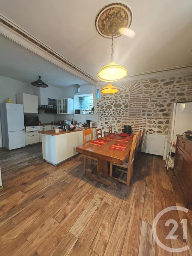 maison à louer - 5 pièces - 177.0 m2 - ST ESTEVE - 66 - LANGUEDOC-ROUSSILLON - Century 21 Côte Catalane Immobilier