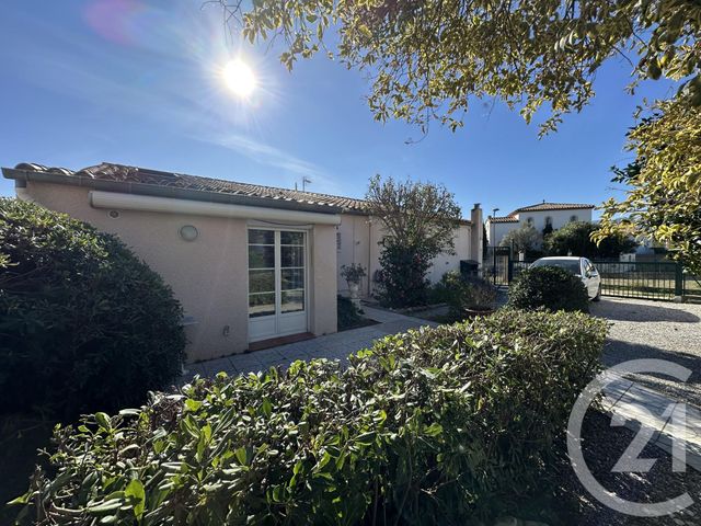 maison à vendre - 11 pièces - 215.0 m2 - PALAU DEL VIDRE - 66 - LANGUEDOC-ROUSSILLON - Century 21 Côte Catalane Immobilier