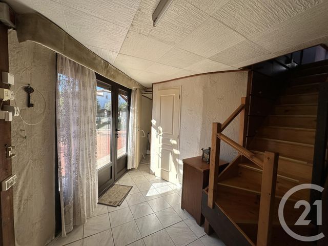 maison à vendre - 11 pièces - 215.0 m2 - PALAU DEL VIDRE - 66 - LANGUEDOC-ROUSSILLON - Century 21 Côte Catalane Immobilier