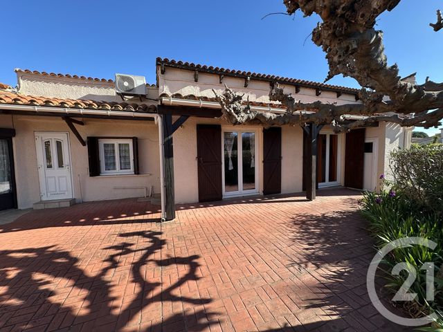 maison à vendre - 11 pièces - 215.0 m2 - PALAU DEL VIDRE - 66 - LANGUEDOC-ROUSSILLON - Century 21 Côte Catalane Immobilier