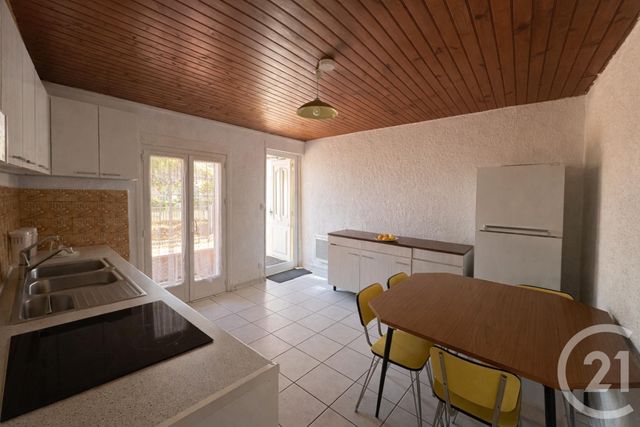 maison à vendre - 11 pièces - 215.0 m2 - PALAU DEL VIDRE - 66 - LANGUEDOC-ROUSSILLON - Century 21 Côte Catalane Immobilier