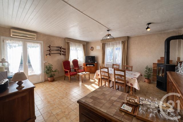 maison à vendre - 11 pièces - 215.0 m2 - PALAU DEL VIDRE - 66 - LANGUEDOC-ROUSSILLON - Century 21 Côte Catalane Immobilier