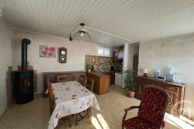 maison à vendre - 11 pièces - 215.0 m2 - PALAU DEL VIDRE - 66 - LANGUEDOC-ROUSSILLON - Century 21 Côte Catalane Immobilier
