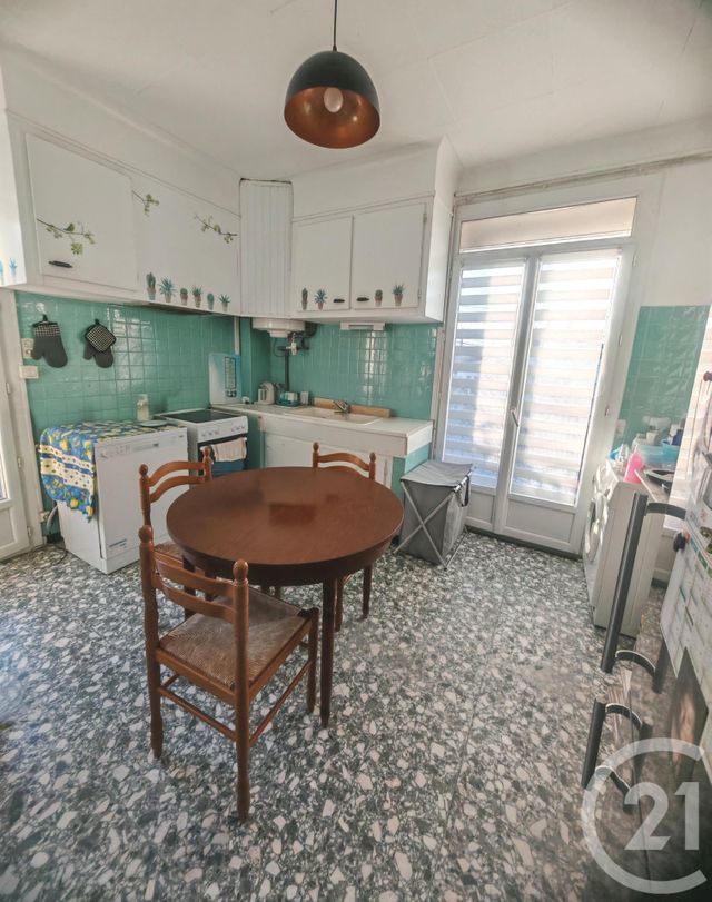 Appartement à louer - 4 pièces - 84.96 m2 - LAROQUE DES ALBERES - 66 - LANGUEDOC-ROUSSILLON - Century 21 Côte Catalane Immobilier
