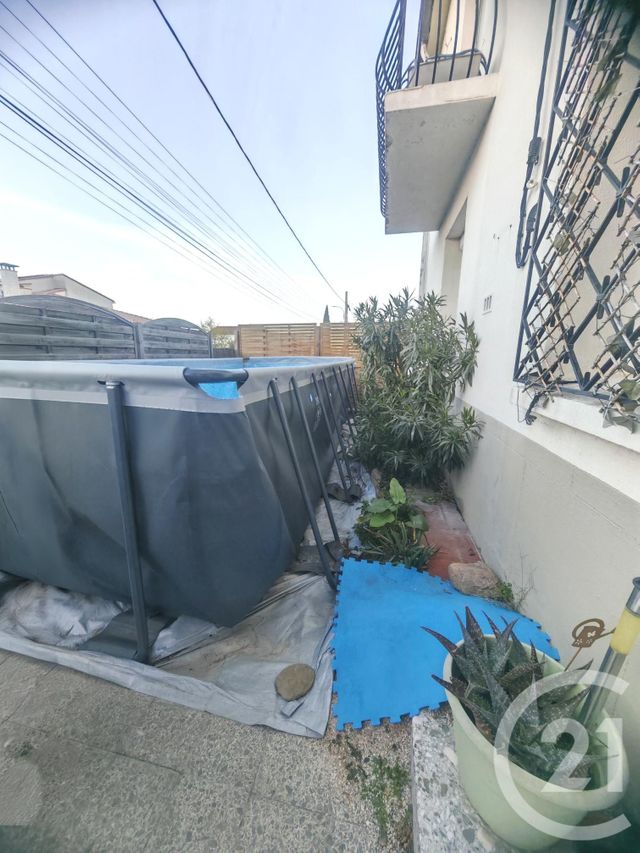 Appartement à louer - 4 pièces - 84.96 m2 - LAROQUE DES ALBERES - 66 - LANGUEDOC-ROUSSILLON - Century 21 Côte Catalane Immobilier