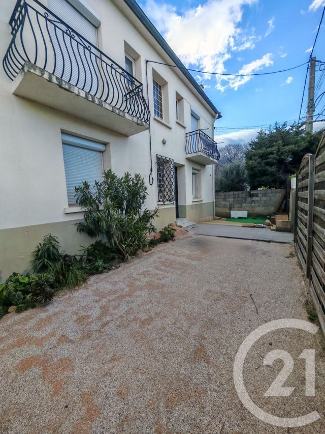 appartement - LAROQUE DES ALBERES - 66