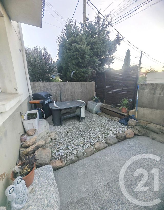 Appartement à louer - 4 pièces - 84.96 m2 - LAROQUE DES ALBERES - 66 - LANGUEDOC-ROUSSILLON - Century 21 Côte Catalane Immobilier